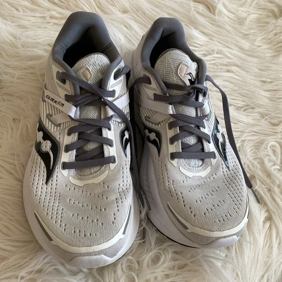 SAUCONY women running shoes - Picture 15 of 16